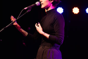 WORD UP! Poetry Slam Deluxe