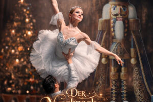 DER NUSSKNACKER - International Ballet Company  Italia