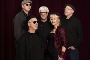 Wildflower - Rhythm, Blues & Soul