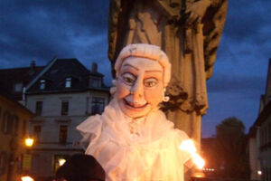 Ettlinger Sagen - Jenseits der Alb