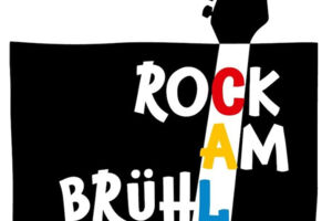 Rock am Brühl Festival - Tagesticket