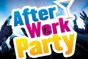 Afterwork-Party - inkl. 2,5 Std. Schifffahrt.