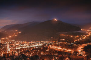 Baiersbronner FireAbend