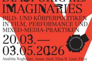 Un/Settled Futurities: Diasporic Re/Imaginaries