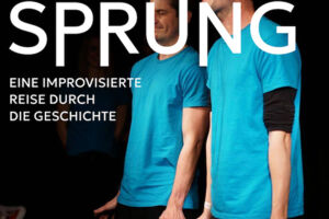 STUTTGART IMPROVISIERT zeigt: 