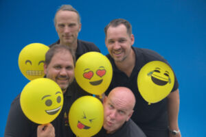 Physik-Event - Die einzige Physikshow in 4 D