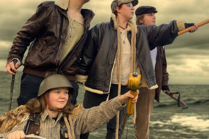 Wir sind der Anfang - (10+)