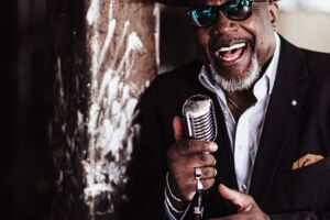 Konzert mit Big Daddy Wilson - Back to the Roots 2026