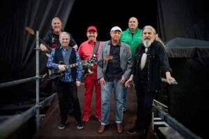 SPIDER MURPHY GANG - Unplugged