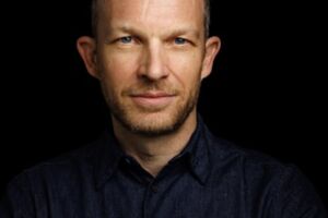 Lesereise quer Beet 2026: Reinhard Keck mit der Lesereise nach London