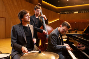 Frank Dupree in Concert - Stay Cool Boy