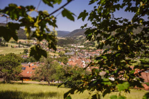 Candlelight Shopping