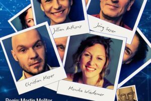 Je besser ich dich kenne ...