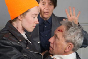 Der zerbrochne Krug - Eine Komödie für Drei