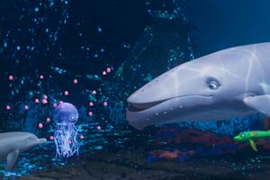 Kino im Kurhaus I Der letzte Walsänger