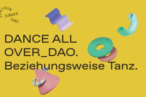 4 von 5 - Dance All Over_ DAO.