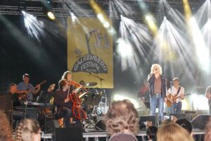 Galgenberg Festival ***DER FREITAG***