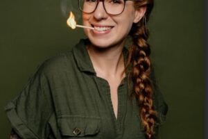 Sara Brandhuber - A scheena Schmarrn!