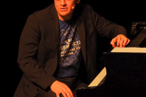 Prof. Timm Sigg - Die formelhafte Welt des Mathé-Profs