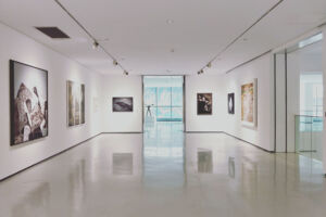 Unglaublich! Zeitgenössische Kunst in den Sphären der Religion