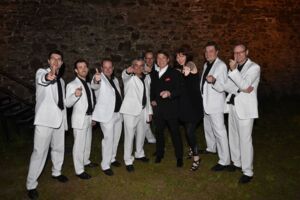 SahneMixx - Das Beste von Udo Jürgens