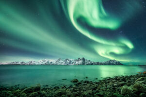 Norwegen - Live-Show von und mit Petra und Gerhard Zwerger-Schoner