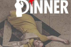 Das schwäbische Kriminal Dinner - Krimidinner mit Kitzel für Nerven und Gaumen