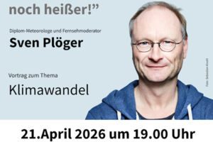 Sven Plöger - 